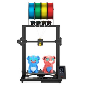 Refurbished Zonestar Z8PM4 Pro 3D Printer