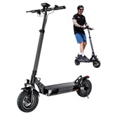 iScooter W9 Electric Scooter 45km/h Max Speed 45km Range