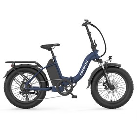 Touroll S2 Electric Bike 48V 15Ah