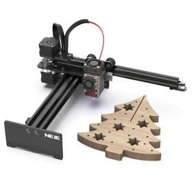NEJE 5 A40640 10W Laser Engraver and Cutter