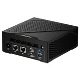 FIREBAT AM02 Mini PC AMD Ryzen 5 6600H 6 cœurs 4.5 GHz max. Wi-Fi 6 Bluetooth 5.2 3 ports USB 3.2 1 port USB 2.0