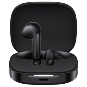 Redmi Buds 7S Semi-in-ear ANC Earbuds Black