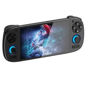 Refurbished Retroid Pocket 5 Game Console Black