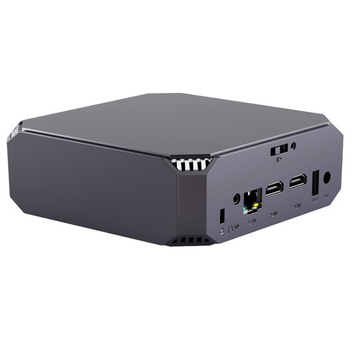 FIREBAT AK2 Mini PC 16 Go 512 Go prise UE