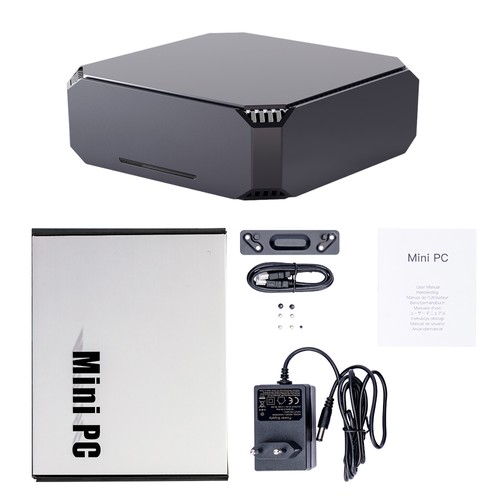 FIREBAT AK2 Mini PC 16 Go 512 Go prise UE