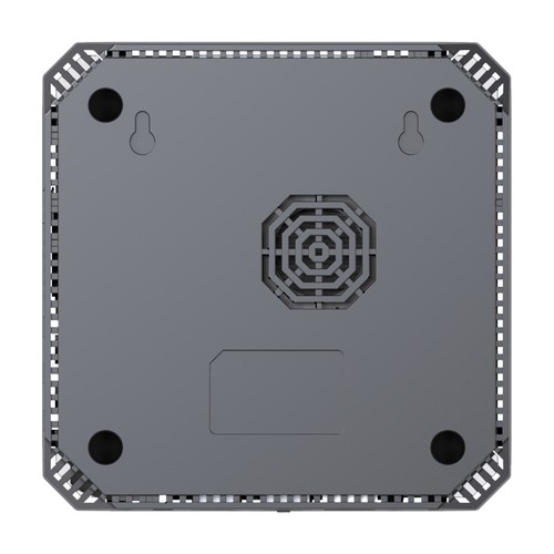 FIREBAT Mini PC N100 – 4 Cœurs 3,4 GHz, 16 Go DDR4, 512 Go M.2 SSD