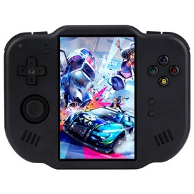 Magicx Zero 40 Retro Game Console 64GB Black