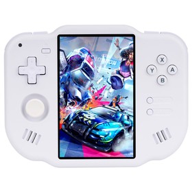 Magicx Zero 40 Retro Game Console 64GB White