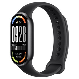 Xiaomi Smart Band 10 CN Version Black