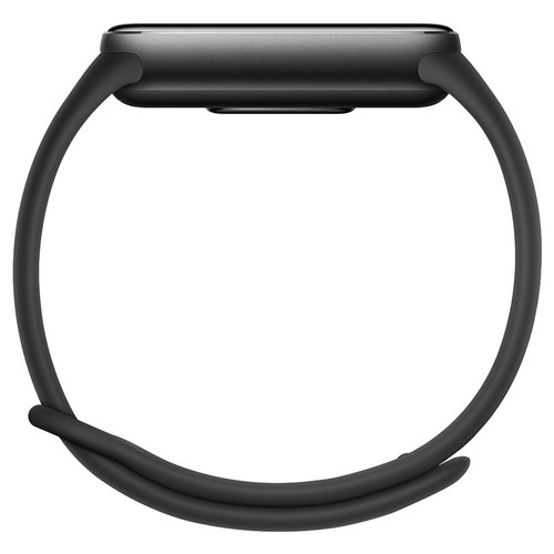 Xiaomi Smart Band 10 CN-Version Schwarz