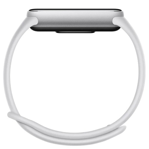 Xiaomi Smart Band 10 CN-Version Weiß