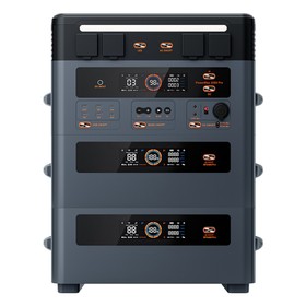 Blackview Oscal PowerMax 2400 Pro Station d
