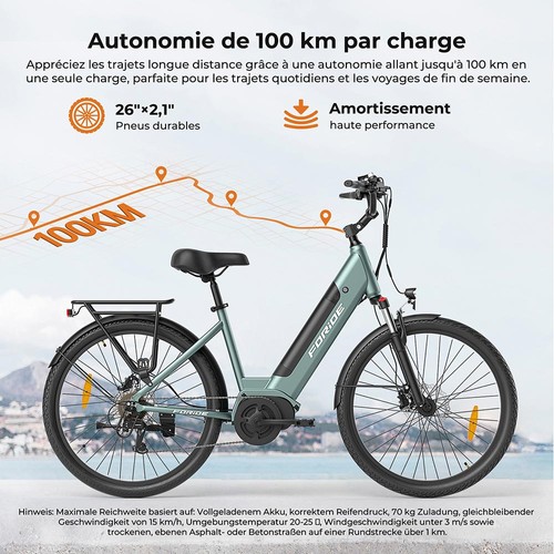 Vtt électrique VÃ©lo Ã©lectrique Performant Bike VÃ©lo Ã©lectrique