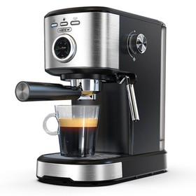 HIBREW H5A Semi Automatic Coffee Machine