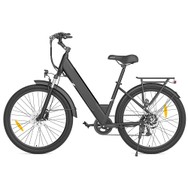 Touroll J1 Pro Vélo électrique moteur 250 W batterie 36 V 15.6 Ah pneus 27.5 pouces vitesse maximale 25 km/h autonomie 100 km