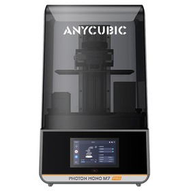 Refurbished Anycubic Photon Mono M7 Pro Resin 3D Printer