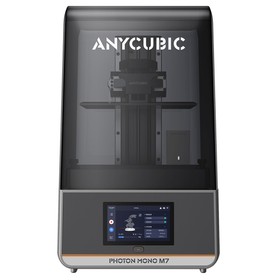 Refurbished Anycubic Photon Mono M7 Resin 3D Printer