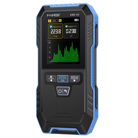 FNIRSI ERD-10 4-IN-1 EMF Radiation Detector