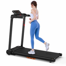 JK1601 Home Fitness Laufband