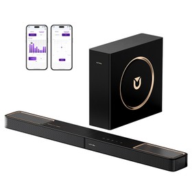 Ultimea Skywave F30 3.1.2 Soundbar