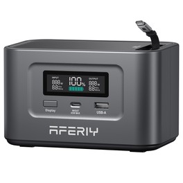 AFERIY Nano100 Portable Power Station