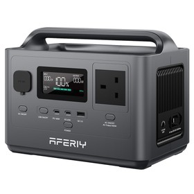 AFERIY P040 Portable Power Station 400W 256Wh