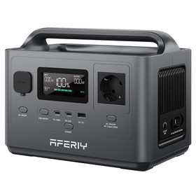 AFERIY P040 Tragbares Kraftwerk 400W 256Wh