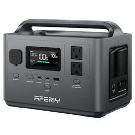 AFERIY P040 Portable Power Station