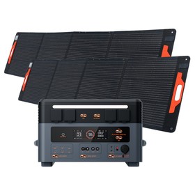 Blackview Oscal PowerMax 2400 Pro+2x200W Hajthato Napelem