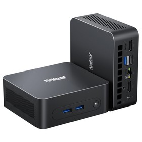 Ninkear N10 Mini-PC 16 GB + 512 GB