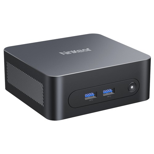 Ninkear N10 Mini PC 16GB+512GB