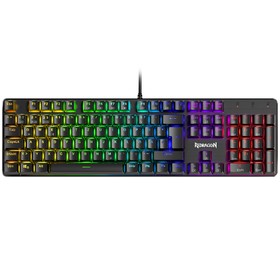 Redragon K671-DE 105-Key Mechanical Keyboard DE Layout