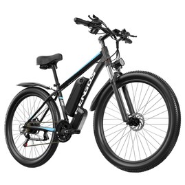 FENGQS Q8 Elektrofahrrad 50 km/h Höchstgeschwindigkeit 85 km Reichweite