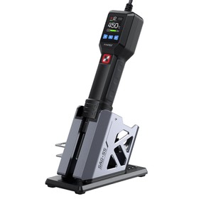 FNIRSI SAG-55 550W Hot Air Gun Pro US