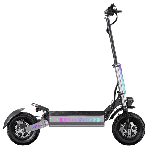 OOTD T90 Elektroroller 2100W*2 60V 31.2Ah