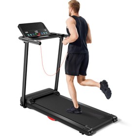ROBORE P16 Faltbares Laufband