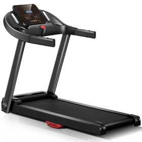 ROBORE P18 Faltbares Laufband