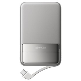 EcoFlow RAPID Magnetic Power Bank 10000mAh