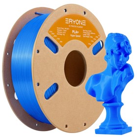 ERYONE PLA Plus Haute Vitesse 1kg Bleu