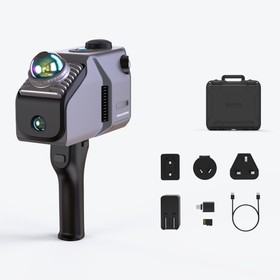 3DMakerpro Eagle Max LiDAR 3D Scanner
