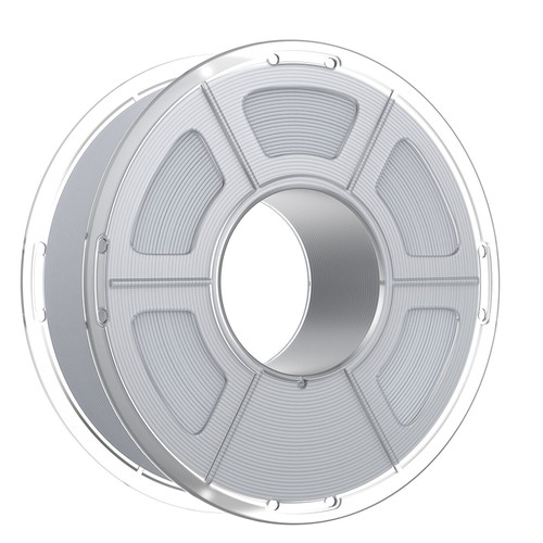 Mecpow High Speed PLA Filament, 1kg - Grau