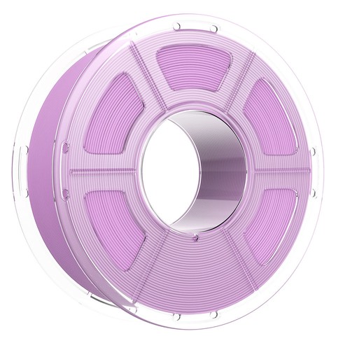Mecpow High Speed PLA Filament, 1kg - Lila