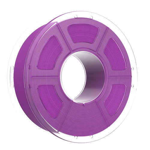 Mecpow High Speed PLA-filament, 1 kg - Violett