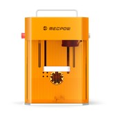 Mecpow X1 Graveur Laser Double 2W IR + 10W Diode Vitesse de 5000mm/s Zone 105×105mm