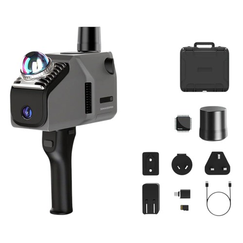 3DMakerpro Eagle Scanner 3D