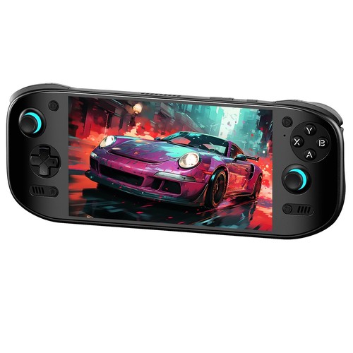 AYN odin2 portal pro 12+512GB ブラック AYN Odin 2 Portal Handheld Game Console 12GB 512GB Black