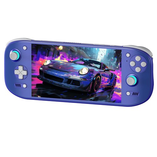 AYN Odin2 Portal Pro 12gb 512gb Indigo 【公式通販】