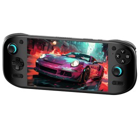 AYN Odin 2 Portal Handheld Game Console 16GB 1TB Black