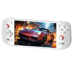 AYN Odin 2 Portal Handheld Game Console 16GB 1TB White