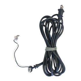 Power Cord for JIMMY JV35/WB73/BX6/B6 Pro/BX5/WB55 /JV11/JV12 US